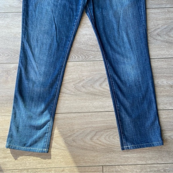 Joe’s Skinny Visionaire  Kendal Wash Jeans - Picture 6 of 15